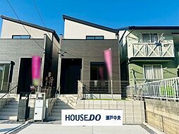 春日井市高蔵寺町6丁目　新築戸建