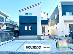尾張旭市南新町中畑　新築戸建