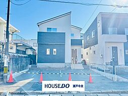 尾張旭市南新町中畑　新築戸建
