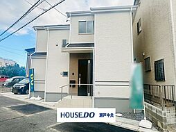 尾張旭市北山町北山　新築戸建