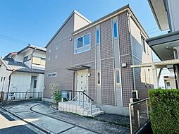 瀬戸市水無瀬町　中古戸建
