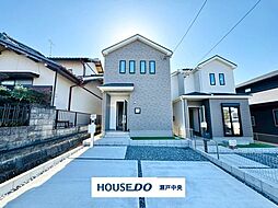 春日井市石尾台2丁目　新築戸建