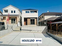 春日井市押沢台3丁目　新築戸建