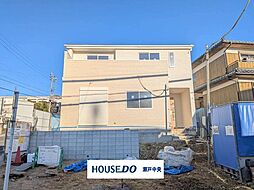 瀬戸市萩山台5丁目　新築戸建