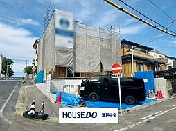 瀬戸市萩山台5丁目　新築戸建