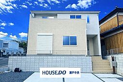 瀬戸市萩山台5丁目 新築戸建