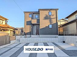 多治見市滝呂町12丁目　新築戸建