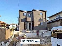 多治見市滝呂町12丁目 新築戸建