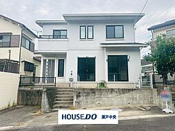 瀬戸市品野町1丁目　中古戸建