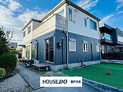 春日井市中央台5丁目 中古戸建