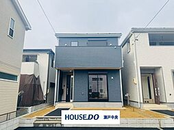 春日井市　高蔵寺町北1丁目　1号棟