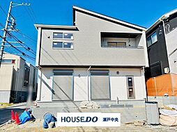 尾張旭市平子町長池上 新築戸建