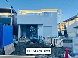 瀬戸市赤重町　新築戸建