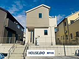 春日井市岩成台7丁目　新築戸建