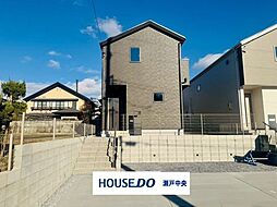 春日井市岩成台7丁目　新築戸建