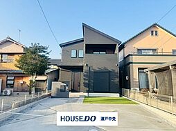 瀬戸市川西町2丁目　新築戸建