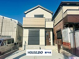 春日井市気噴町北1丁目 新築戸建