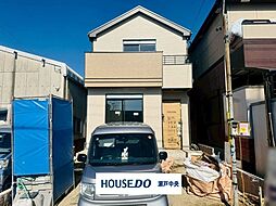 春日井市気噴町北1丁目 新築戸建