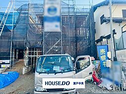 春日井市中央台6丁目 新築戸建