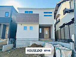 春日井市中央台6丁目 新築戸建