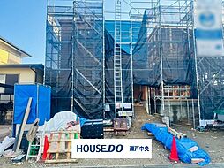 春日井市中央台6丁目 新築戸建 2号棟