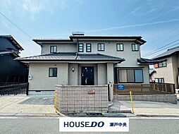 瀬戸市水南町 中古戸建