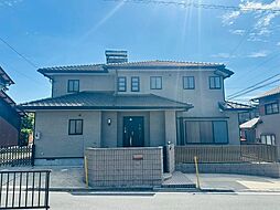 瀬戸市水南町　中古戸建