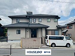 瀬戸市水南町　中古戸建