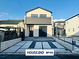 瀬戸市高根町2丁目　新築戸建