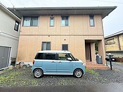 瀬戸市東山町1丁目　中古戸建