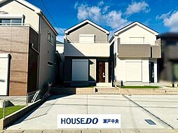 春日井市白山町6丁目 新築戸建