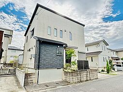 瀬戸市上之山町2丁目　中古戸建