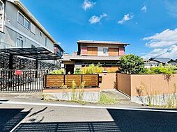 瀬戸市東山町1丁目　売土地