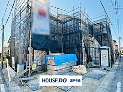 瀬戸市幡野町　新築戸建