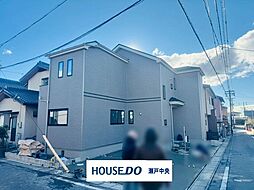 瀬戸市幡野町　新築戸建