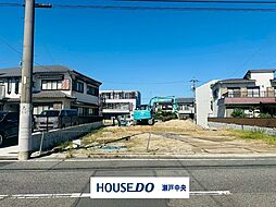 売土地 尾張旭市　庄南町1丁目　7号地