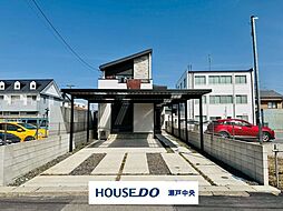 春日井市気噴町北2丁目　中古戸建