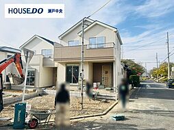 春日井市高森台4丁目　新築戸建