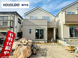 春日井市高森台4丁目　新築戸建