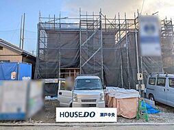 岐阜県多治見市坂上町4丁目 新築戸建