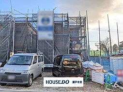 岐阜県多治見市坂上町4丁目 新築戸建