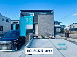 尾張旭市北原山町六田池　未入居住戸