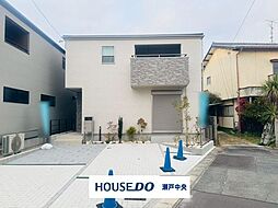 尾張旭市新居町下切戸 新築戸建