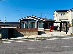 瀬戸市塩草が丘3丁目　中古戸建