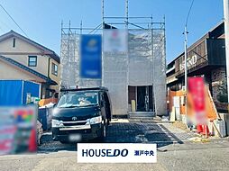 春日井市押沢台5丁目　新築戸建