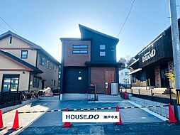 春日井市押沢台5丁目　新築戸建