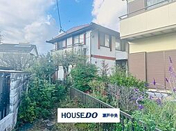 尾張旭市北山町六反田　中古戸建