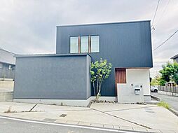 瀬戸市山の田町 中古戸建