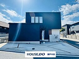 瀬戸市山の田町　中古戸建