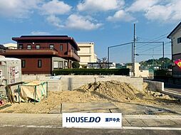 守山区桔梗平2丁目　新築戸建